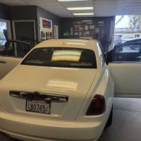 DARKMAGIC WINDOW TINT
