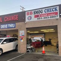 BB Smog Check