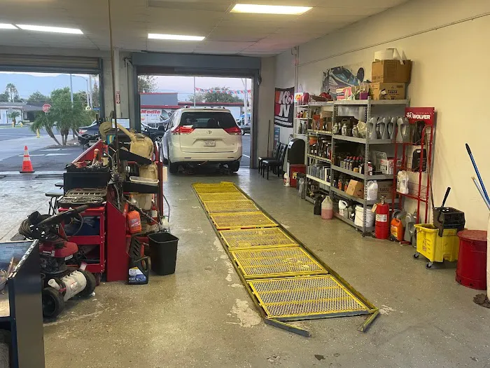 BB Smog Check 2