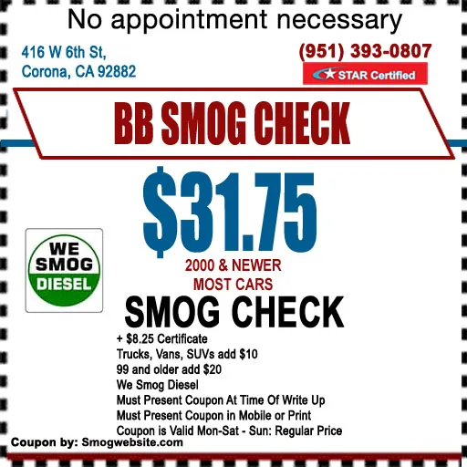 BB Smog Check 5