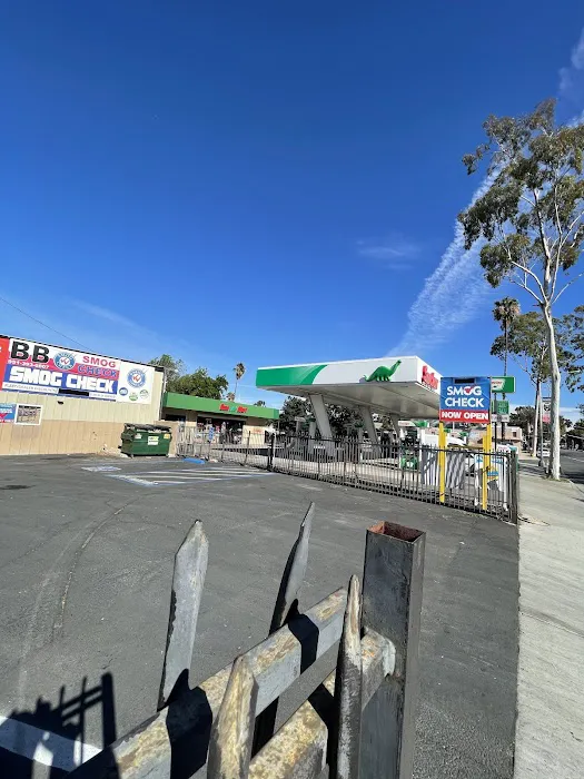 BB Smog Check 3