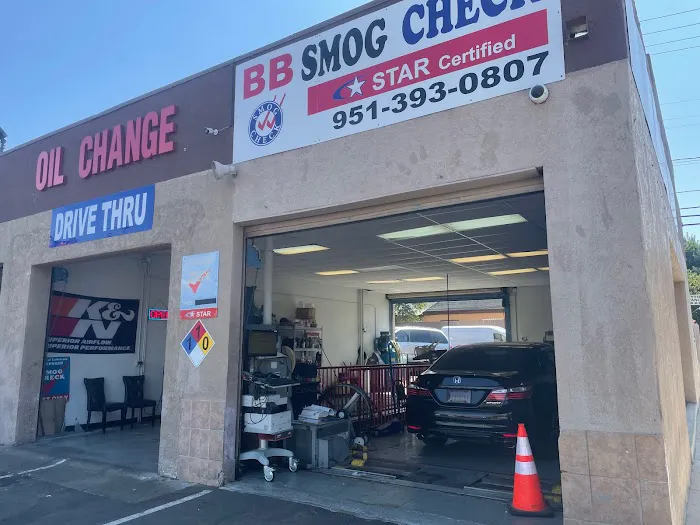 BB Smog Check 7