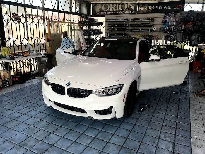 Automedia & Tint 2