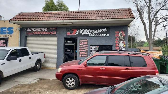 J-Motorsports 0