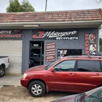 J-Motorsports