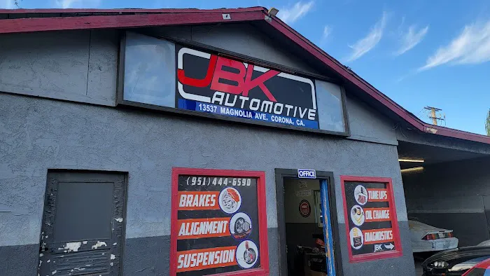 JBK Automotive 1