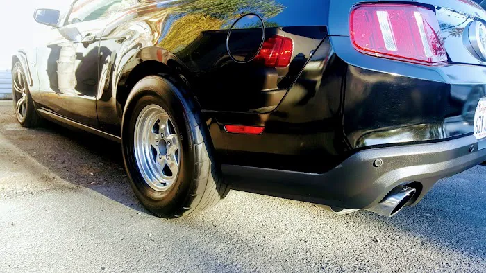 JBK Automotive 0