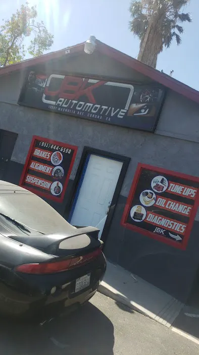 JBK Automotive 4