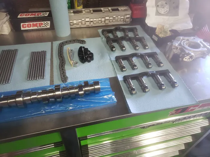 JBK Automotive 9