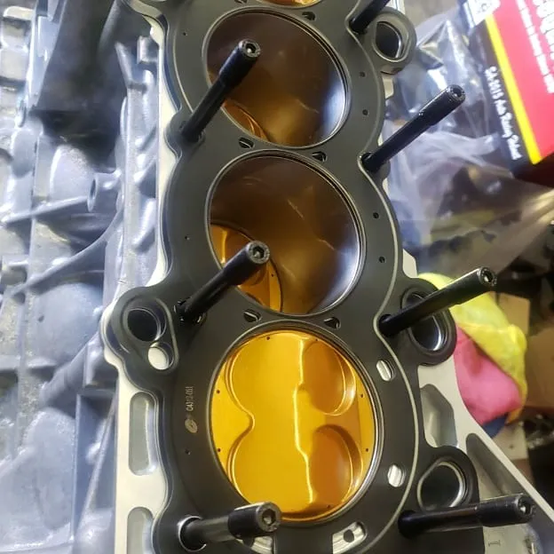 JBK Automotive 7