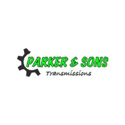 Parker & Sons Transmissions 0