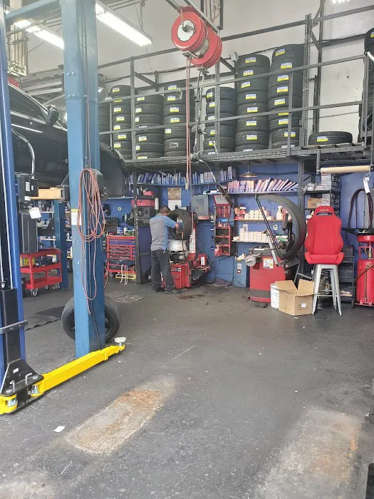 Big Brand Tire & Service 0