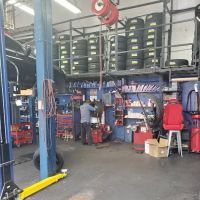 Big Brand Tire & Service