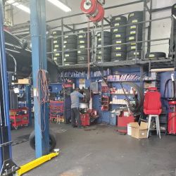 Big Brand Tire & Service ico