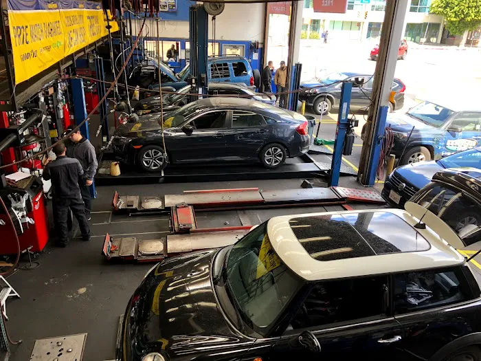 Big Brand Tire & Service 1