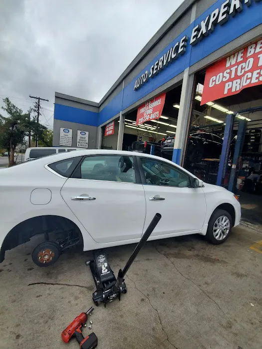 Big Brand Tire & Service 5