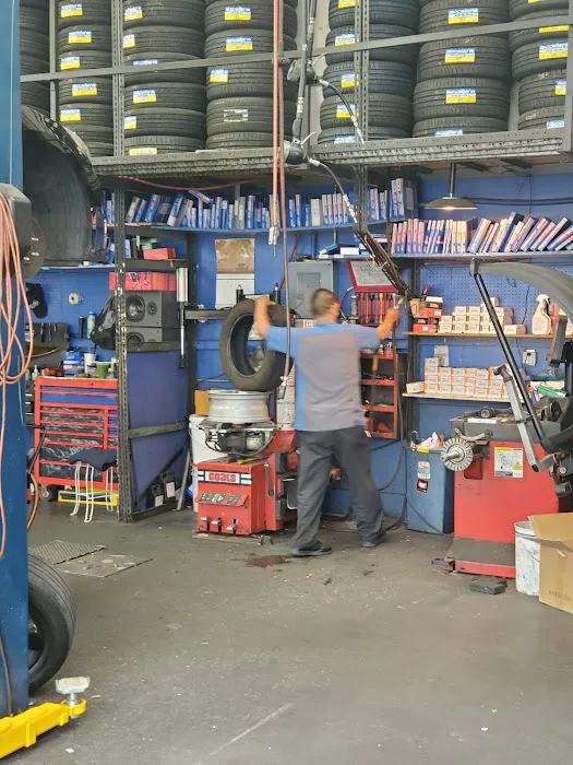 Big Brand Tire & Service 4