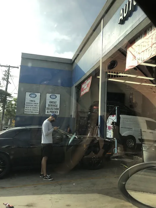 Big Brand Tire & Service 9