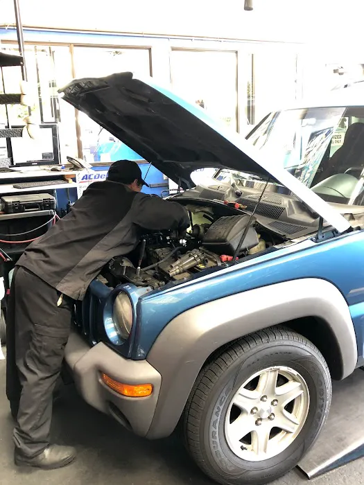 Big Brand Tire & Service 8