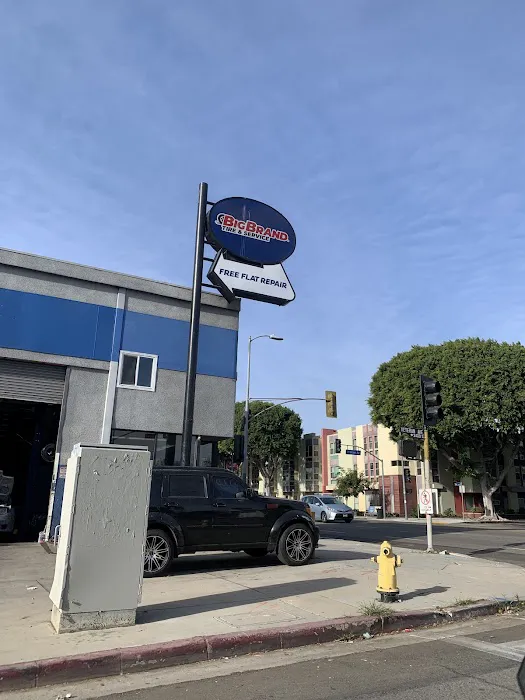 Big Brand Tire & Service 6