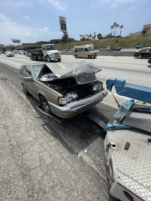 Westside Auto Recycling 0