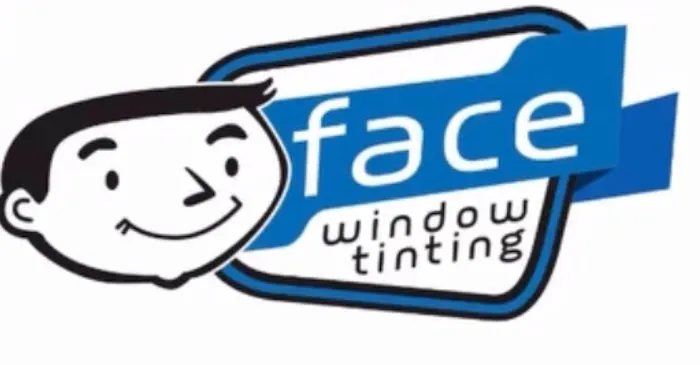 Face Window Tinting 3