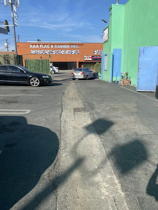 California Car Sounds 2