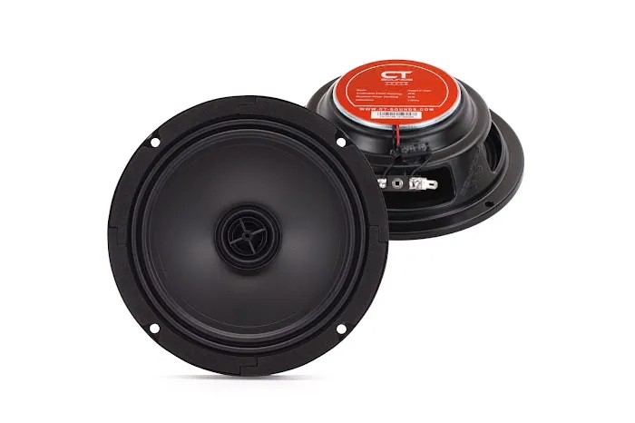 California Car Sounds 5