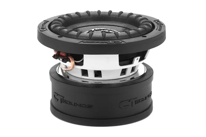 California Car Sounds 8