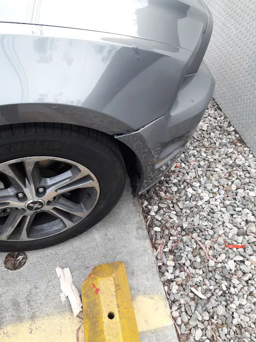 Caliber Collision 9