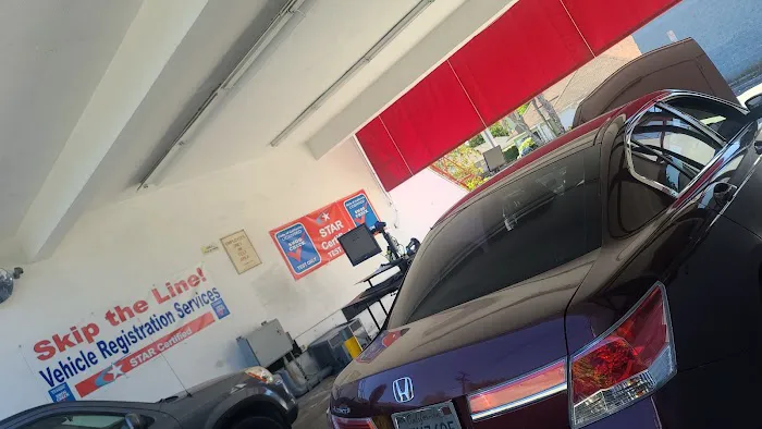 Star Auto Check Smog Test Only Open 7 Days 4