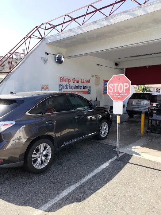 Star Auto Check Smog Test Only Open 7 Days 2