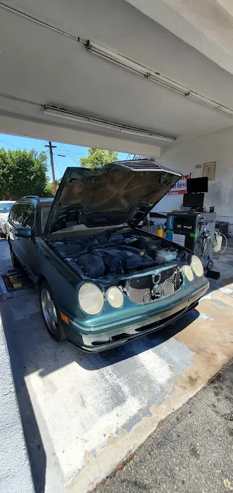 Star Auto Check Smog Test Only Open 7 Days 8