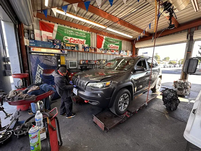 RPM Brake Service & Auto Repair 0