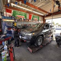RPM Brake Service & Auto Repair