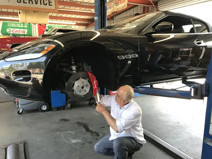 RPM Brake Service & Auto Repair 2