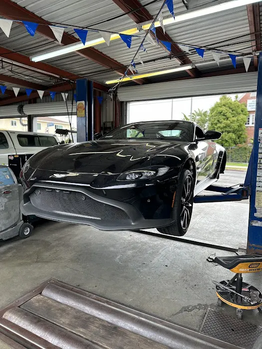 RPM Brake Service & Auto Repair 1