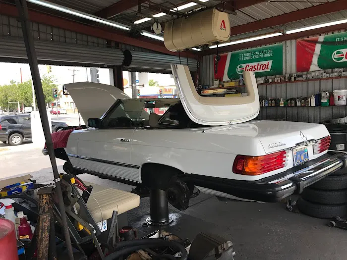 RPM Brake Service & Auto Repair 4