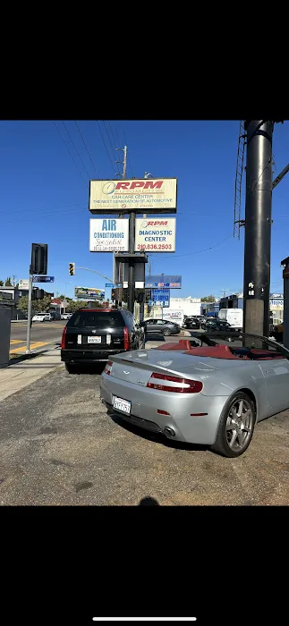 RPM Brake Service & Auto Repair 3