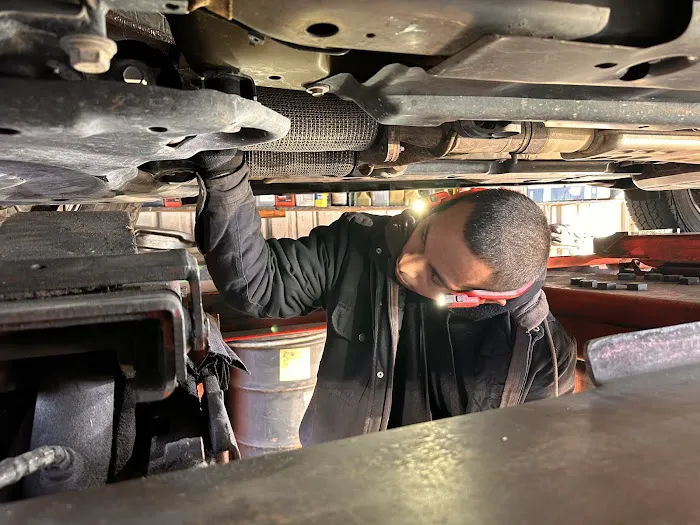 RPM Brake Service & Auto Repair 7