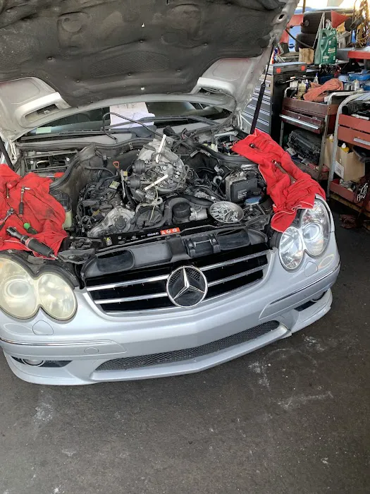RPM Brake Service & Auto Repair 9