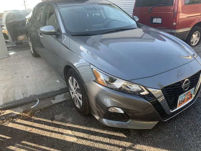 Super Auto Body & Collision Center 0