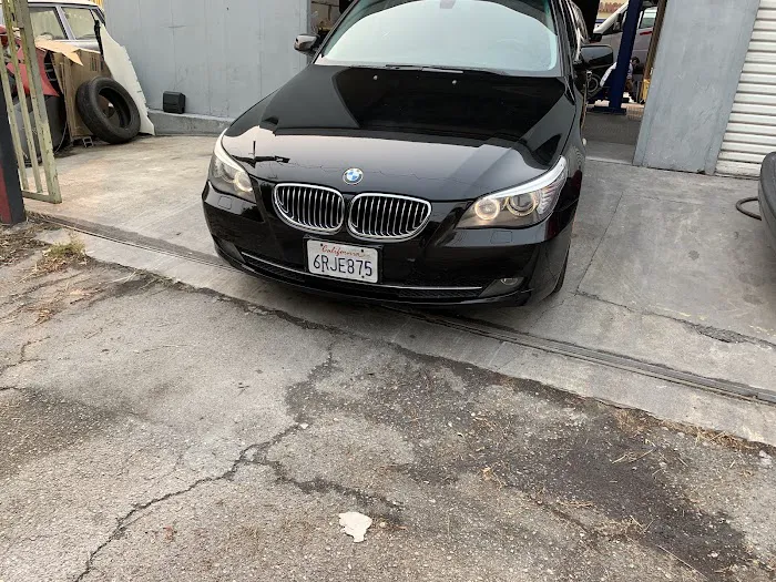 Super Auto Body & Collision Center 2