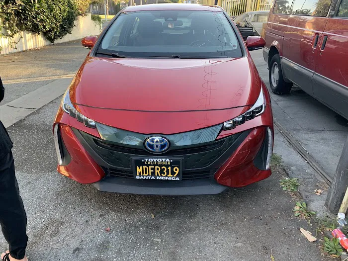 Super Auto Body & Collision Center 4