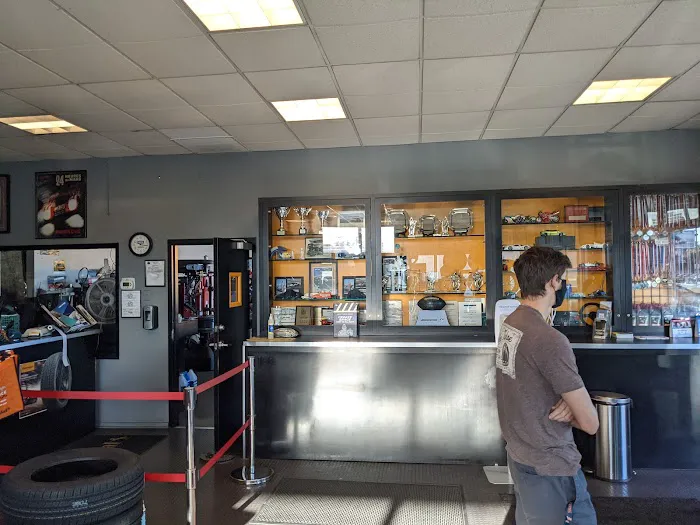 Stokes Tire Service 3