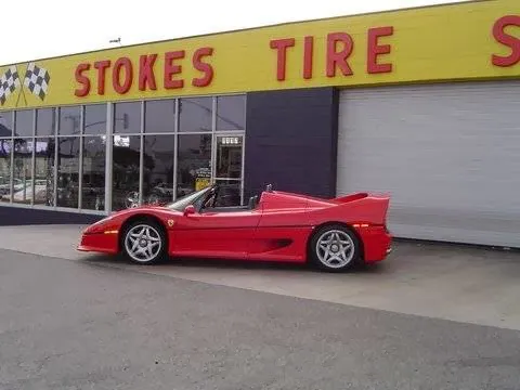 Stokes Tire Service 5