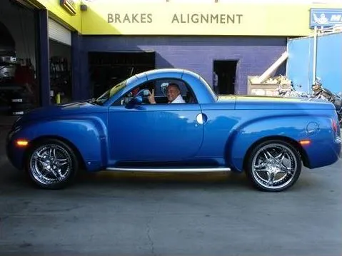 Stokes Tire Service 8