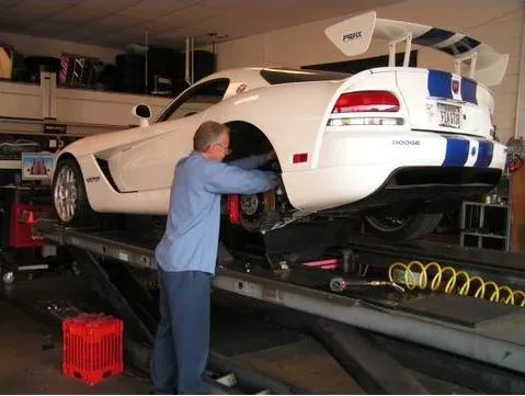 Stokes Tire Service 9