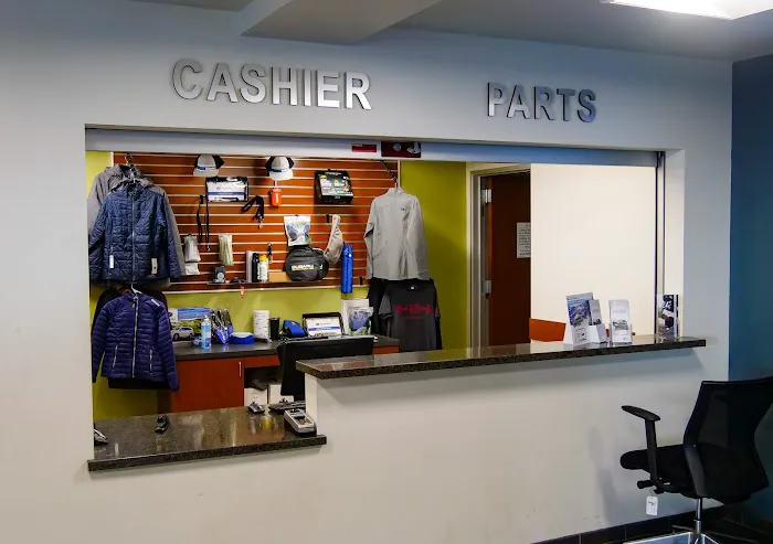 Subaru Santa Monica Service and Parts 1