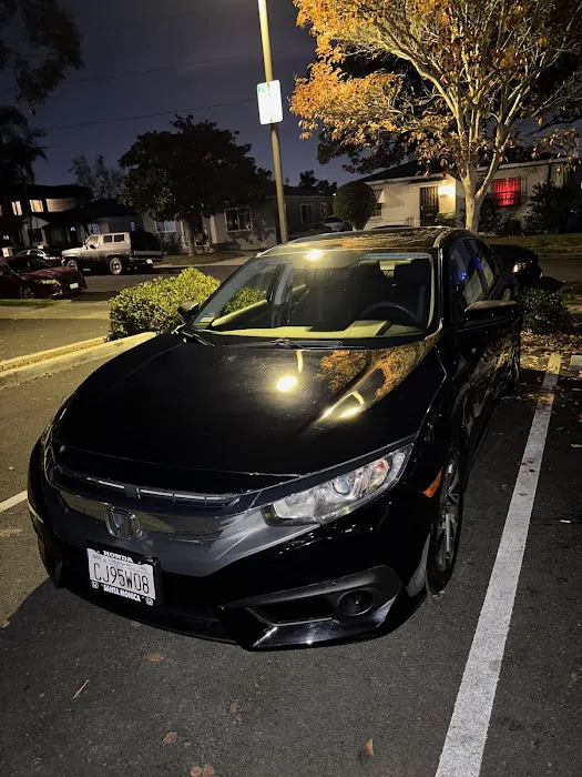Honda Santa Monica Service 2